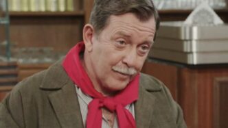 Addio A Un Protagonista De Il