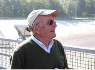 Addio Al Partigiano Giacomo No