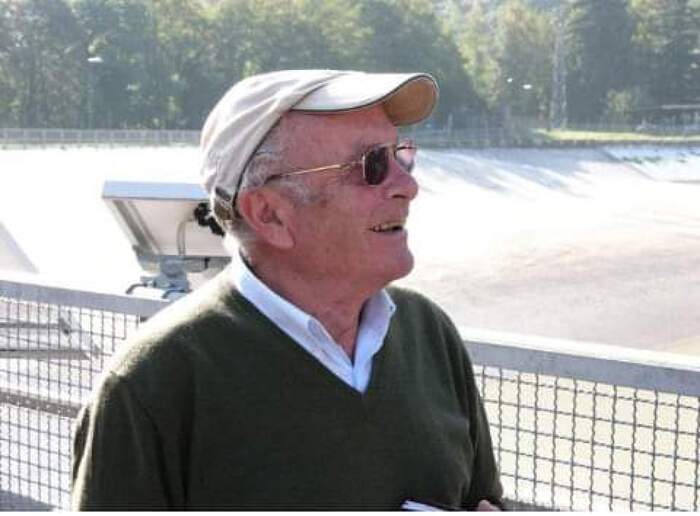 Addio Al Partigiano Giacomo No