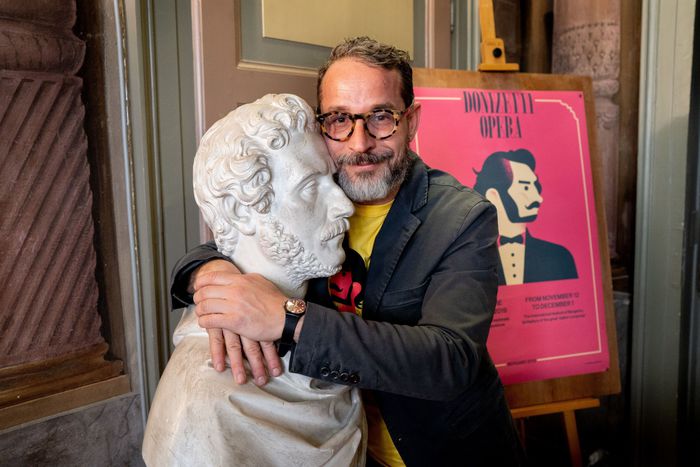 Addio Di Francesco Micheli Al