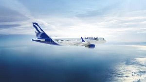 Aegean Airlines3A Utile Netto I