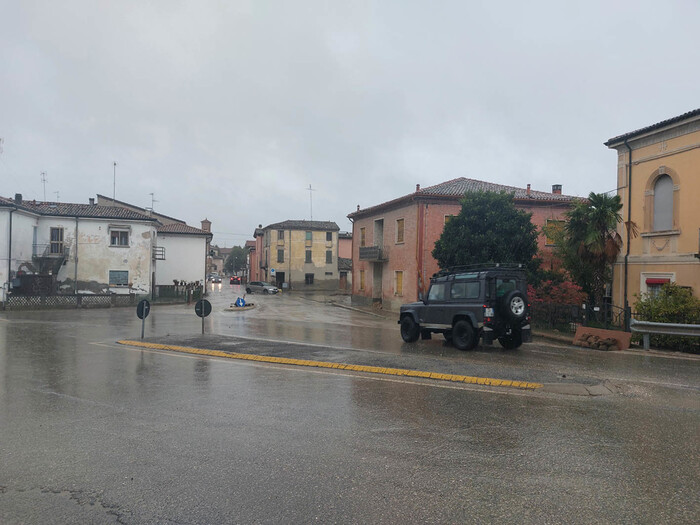 Affluenza Alle Urne In Emilia