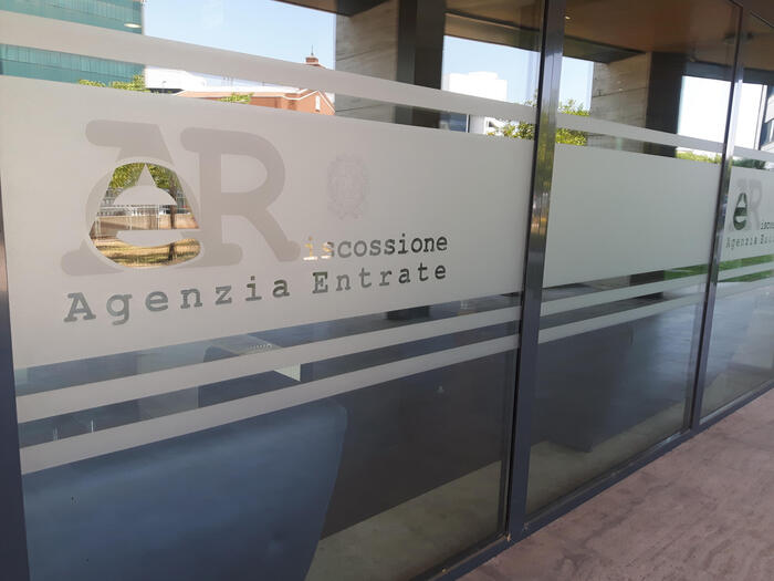 Agenzia Delle Entrate3A Apertur