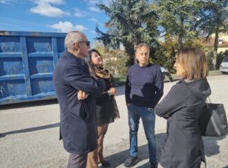 Aggiornamenti Sui Lavori Al Li