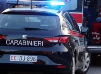Aggressione A Teramo3A Donna Di