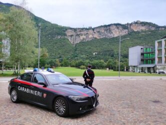 Aggressione A Trento3A Tre Mino