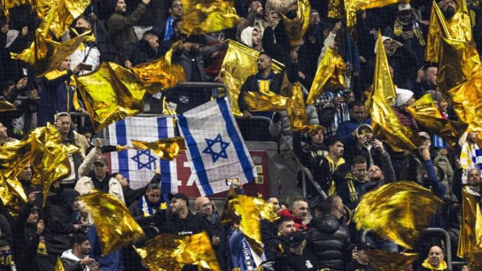 Aggressione Ai Tifosi Del Macc