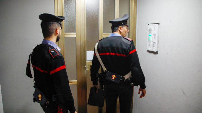 Aggressione Al Pronto Soccorso 3