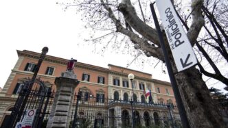 Aggressione Al Pronto Soccorso 6