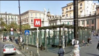 Aggressione E Danneggiamento A