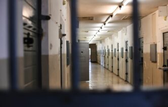 Aggressione In Carcere Minoril