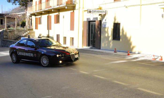 Aggressione In Studio Medico3A