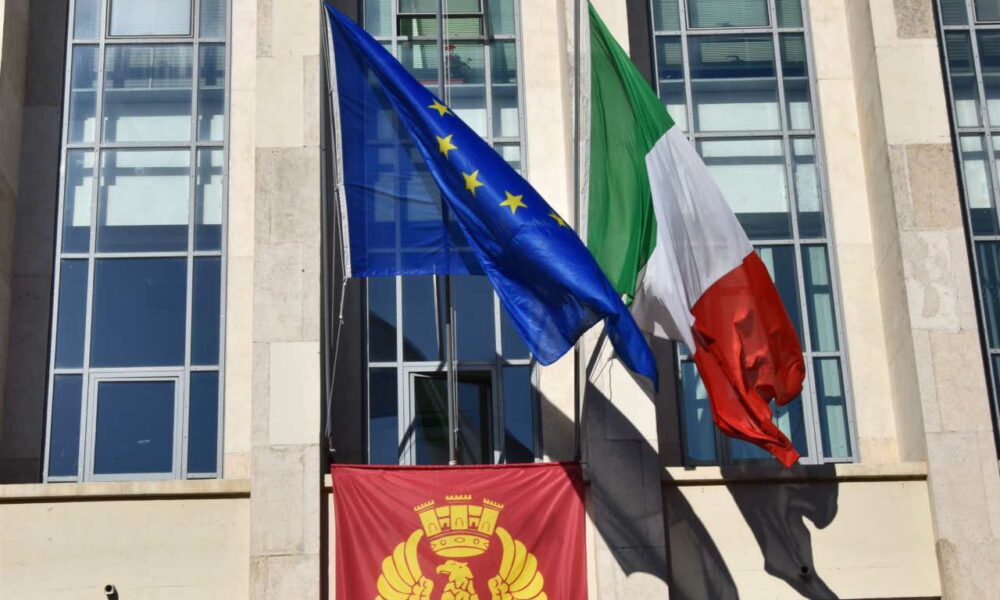 Aggressione Nella Partita Di C