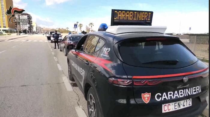 Aggressione Scolastica A Bari3A