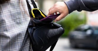 Aggressione Su Autobus A Torin