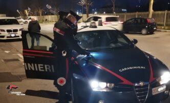 Aggressione Tra Minorenni A Lo