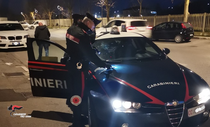 Aggressione Tra Minorenni A Lo