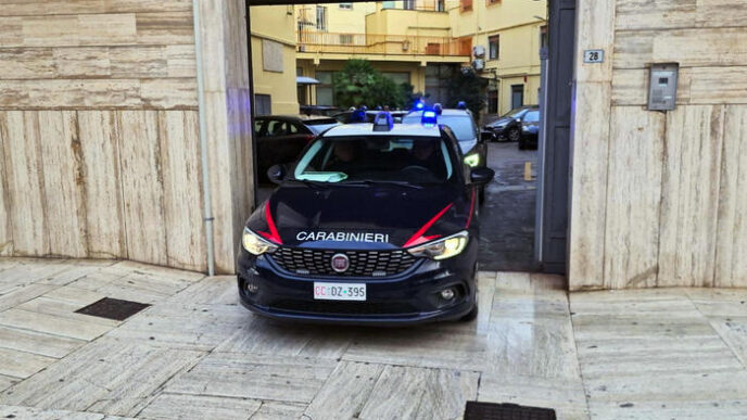 Aggressione Violenta A Cremona