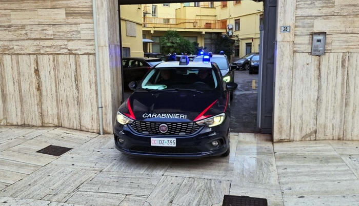 Aggressione Violenta A Cremona