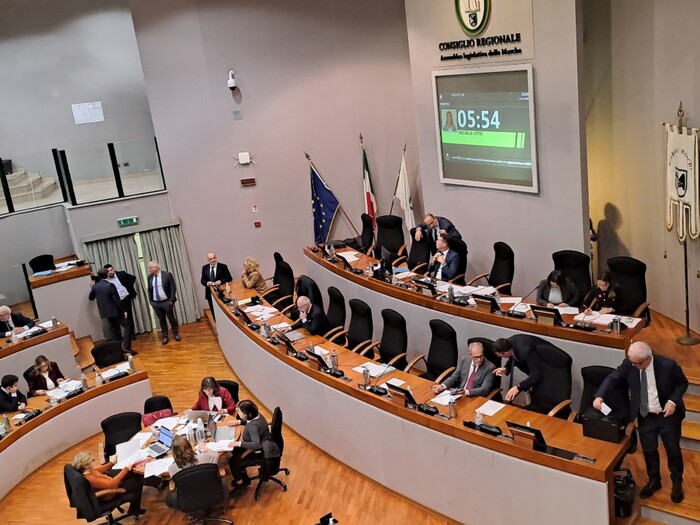 Agnese Sacchi Eletto President