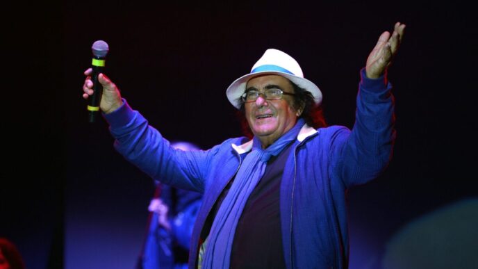 Al Bano3A L27Operazione Alle Cor