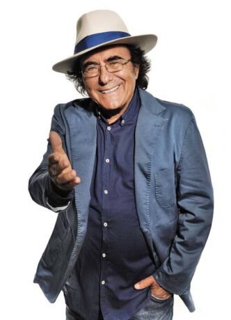 Al Bano Torna A Napoli Con Un