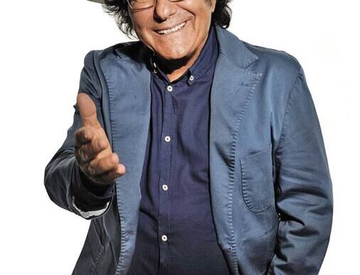 Al Bano Torna A Napoli Con Un