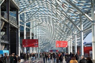 Al Via L27Artigiano In Fiera3A M