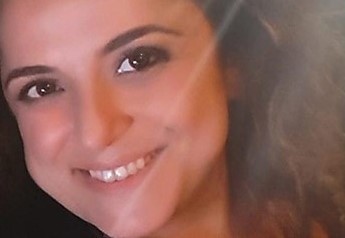 Alessandra Stornelli Presenta