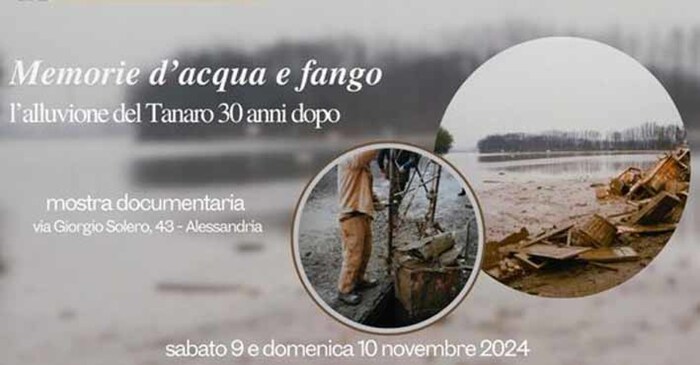 Alessandria Ricorda L27Alluvion