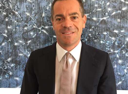 Alessandro Sbordoni Nominato N