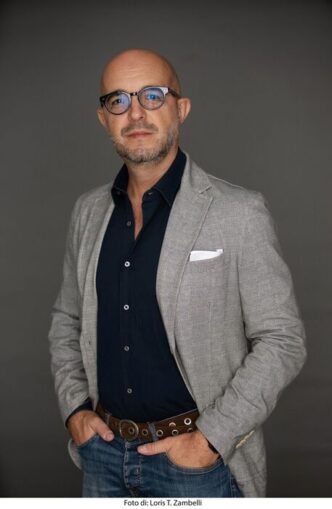 Alessandro Usai Eletto Preside