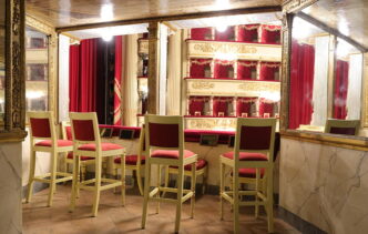 Alla Scala Si Rinnovano I Palc