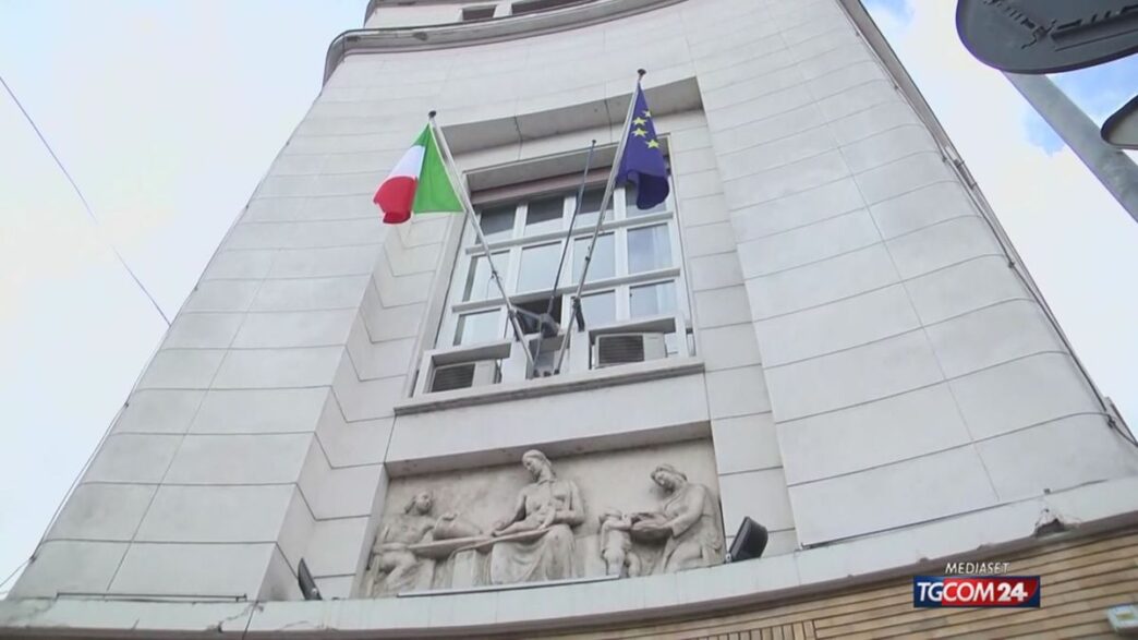 Allerta3A Fuga Di Professionist