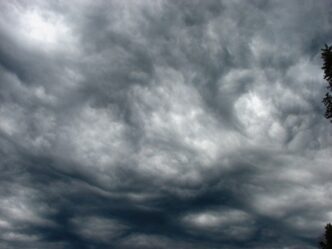 Allerta Meteo In Arrivo3A Piogg