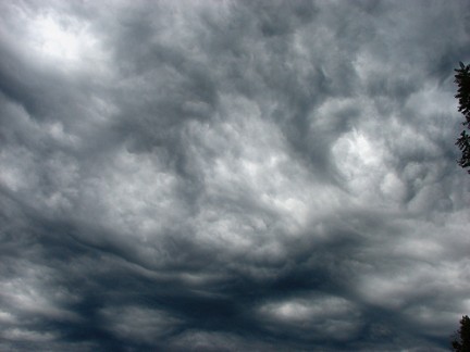 Allerta Meteo In Arrivo3A Piogg