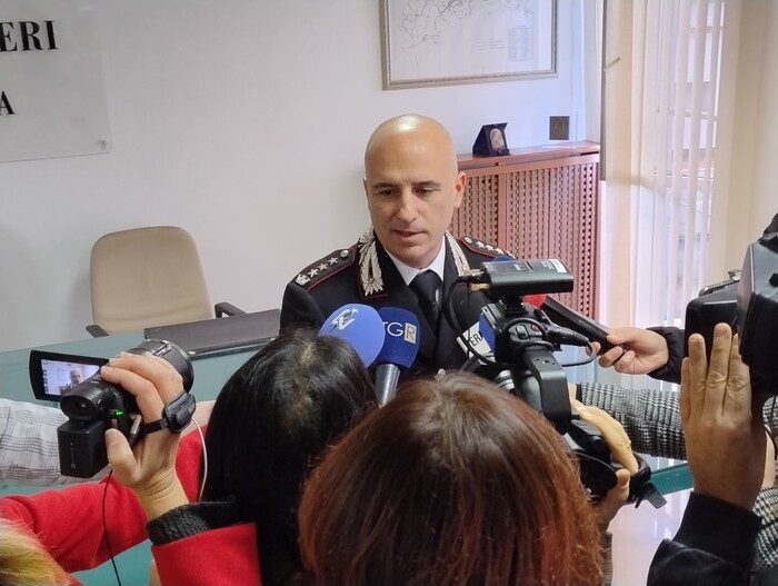 Allerta Sociale Per Le Truffe