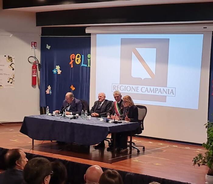 Allerta Sulla Dispersione Scol