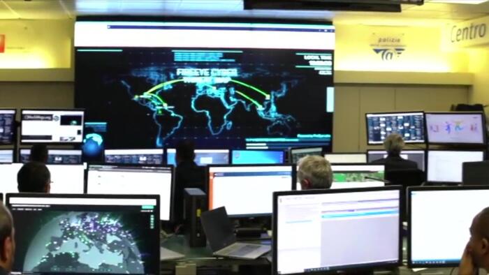 Alto Adige Ospita La Cybersecu