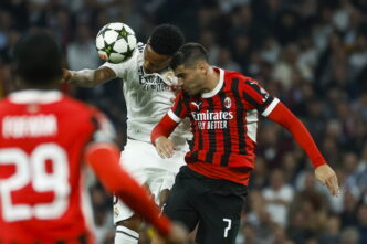 Alvaro Morata Colpito Da Traum