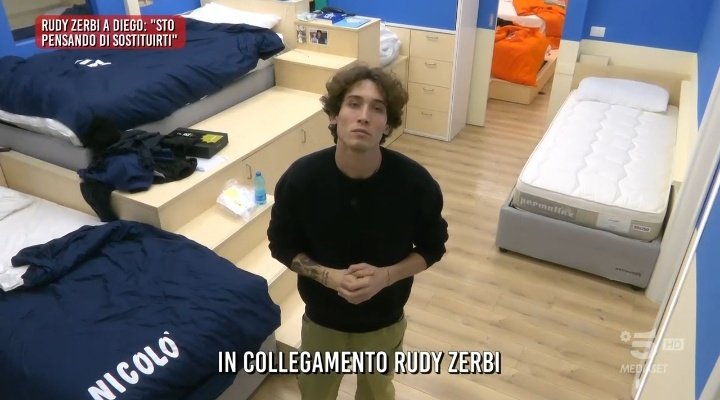 Amici 20243A Anticipazioni E Os