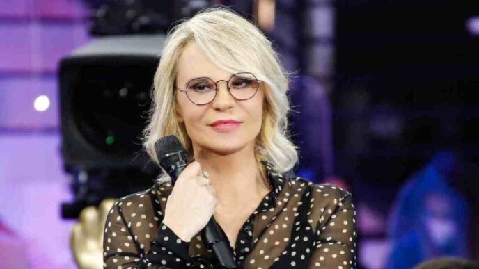 Amici 24 Non C3A8 In Onda Oggi3A C
