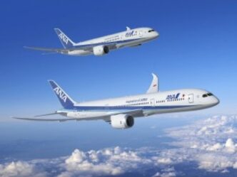 Ana Holdings Conferma Stime Di