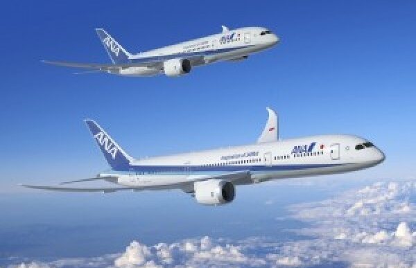 Ana Holdings Conferma Stime Di