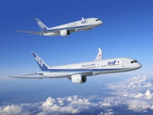Ana Holdings Conferma Stime Di