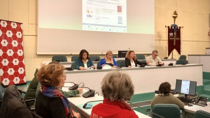 Ancona Celebra I Diritti Dei B