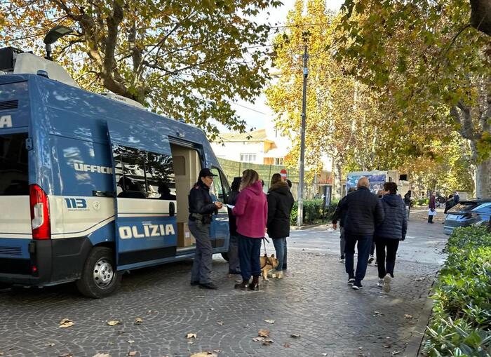 Ancona Celebra La Giornata Con
