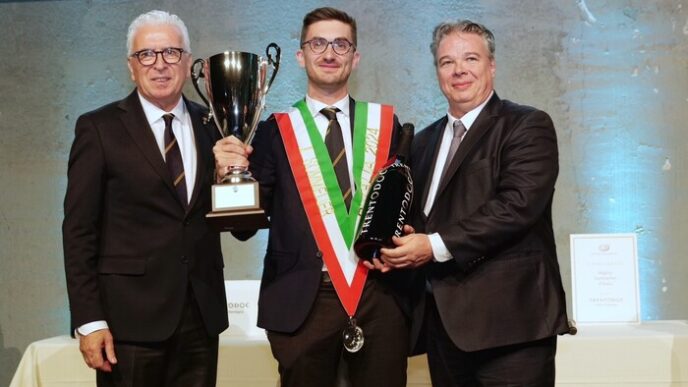 Andrea Gualdoni C3A8 Il Miglior S