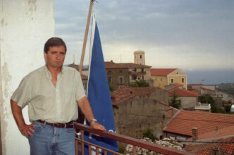 Angelo Vassallo3A La Vita E L27E