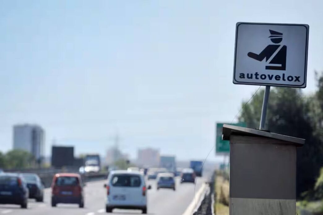 Annullata Multa Da 845 Euro Pe
